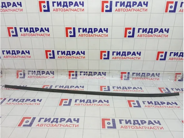 Молдинг крыши левый Opel Corsa 5187531