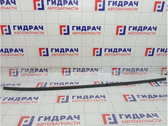 Молдинг крыши правый Opel Corsa 5187530