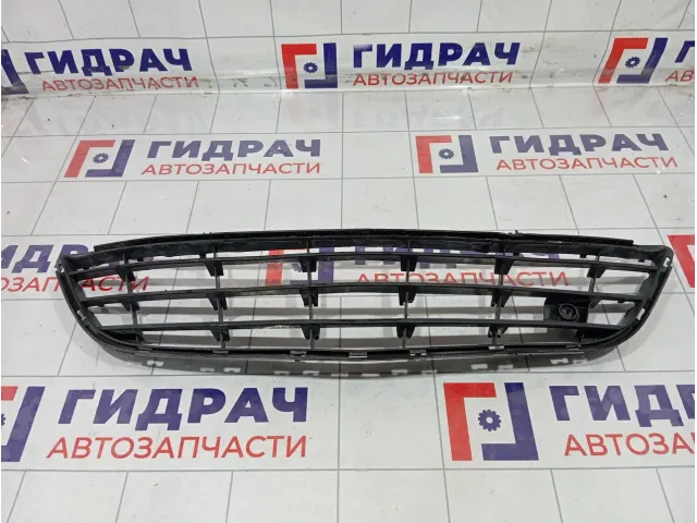 Решетка бампера Opel Corsa 6400639