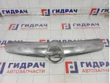 Накладка решетки радиатора Opel Corsa 6400633