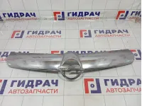 Накладка решетки радиатора Opel Corsa 6400633