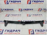 Кронштейн бампера заднего Opel Corsa 13179908