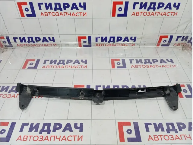 Кронштейн бампера заднего Opel Corsa 13179908