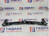 Кронштейн бампера заднего Opel Corsa 13179908