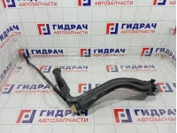 Горловина топливного бака Opel Corsa 5806134