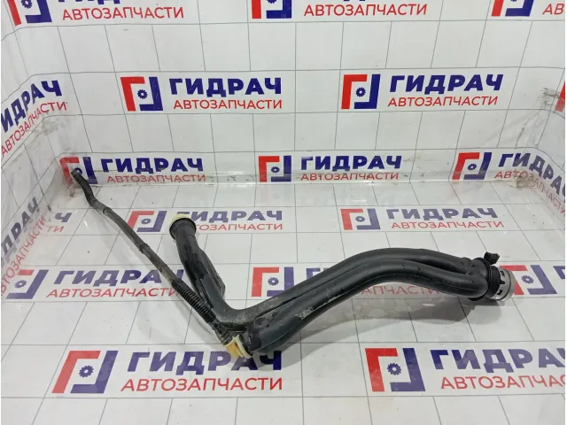 Горловина топливного бака Opel Corsa 5806134