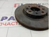 Диск тормозной передний Opel Corsa 569024
