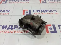 Суппорт тормозной передний левый Opel Corsa 542403