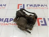 Суппорт тормозной передний левый Opel Corsa 542403
