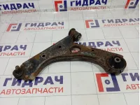 Рычаг передний левый Opel Corsa 5352039