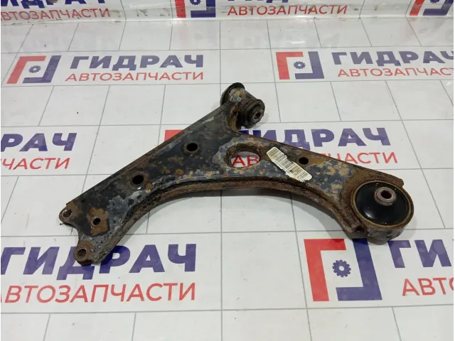 Рычаг передний правый Opel Corsa 5352038