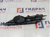 Решетка бампера правая Opel Corsa 13211481