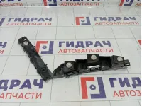 Кронштейн бампера задний левый Opel Corsa 1406209