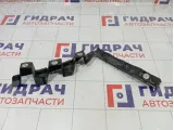 Кронштейн бампера задний левый Opel Corsa 1406209