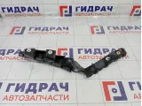 Кронштейн бампера задний правый Opel Corsa 1406210