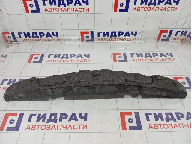 Наполнитель бампера переднего Opel Corsa 13211464