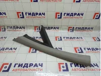 Обшивка стойки передней левой верхняя Opel Corsa 7226755