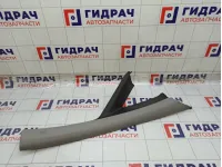 Обшивка стойки передней правой верхняя Opel Corsa 7226756