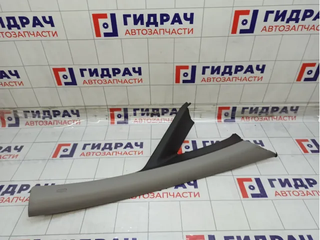 Обшивка стойки передней правой верхняя Opel Corsa 7226756