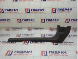 Накладка порога внутренняя левая Opel Corsa 7222215