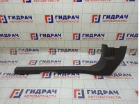 Накладка порога внутренняя левая Opel Corsa 7222215