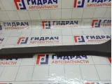 Накладка порога внутренняя левая Opel Corsa 7222215