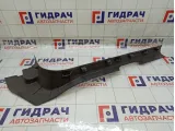 Накладка порога внутренняя левая Opel Corsa 7222215