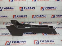 Консоль центральная Opel Corsa 196277