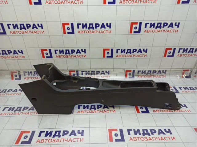 Консоль центральная Opel Corsa 196277