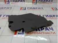 Накладка консоли левая Opel Corsa 13205069