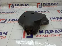 Кожух рулевой колонки нижний Opel Corsa 13205062