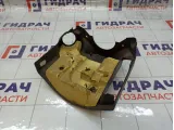 Кожух рулевой колонки нижний Opel Corsa 13205062