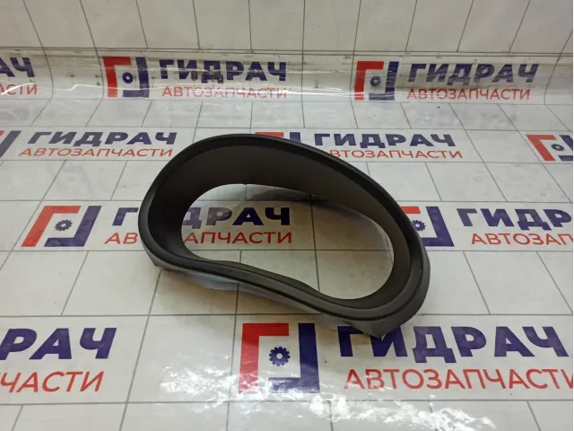 Накладка панели приборов Opel Corsa 13205180