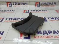 Кожух рулевой колонки верхний Opel Corsa 911543