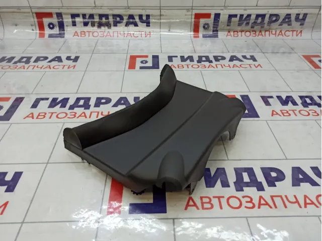 Кожух рулевой колонки верхний Opel Corsa 911543