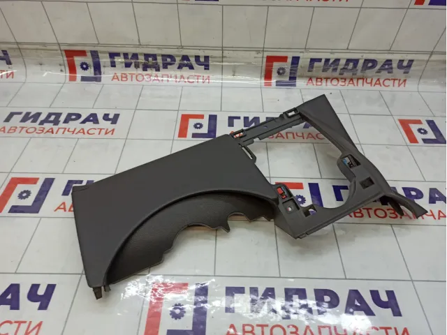 Накладка под рулевую колонку Opel Corsa 7209161