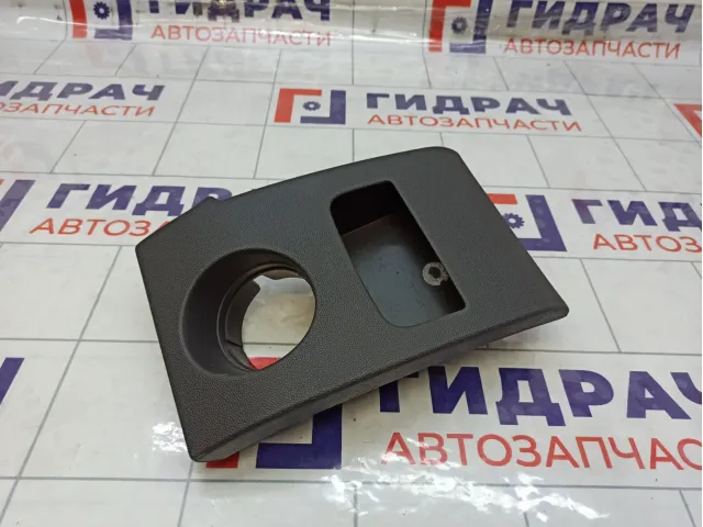 Накладка торпедо Opel Corsa 7209155