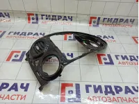 Накладка торпедо Opel Corsa 7209167