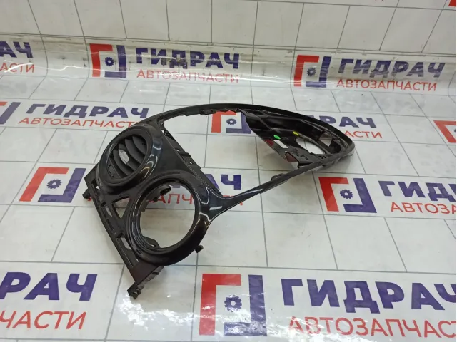 Накладка торпедо Opel Corsa 7209167