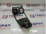 Накладка торпедо Opel Corsa 7209167
