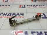 Топливная рампа (топливная рейка) Opel Corsa 817327