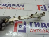 Топливная рампа (топливная рейка) Opel Corsa 817327