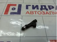 Форсунка инжекторная Opel Corsa 5817425