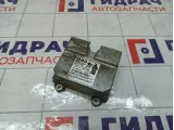 Блок управления AIR BAG Opel Corsa 13262360