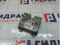 Блок управления AIR BAG Opel Corsa 13262360