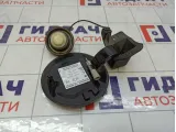 Лючок бензобака Opel Corsa 13183306