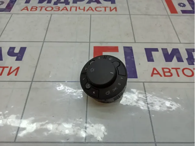 Переключатель света фар Opel Corsa 6240469