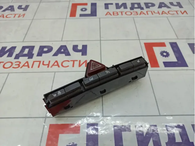 Блок кнопок Opel Corsa 13250807