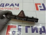 Блок кнопок Opel Corsa 13250807