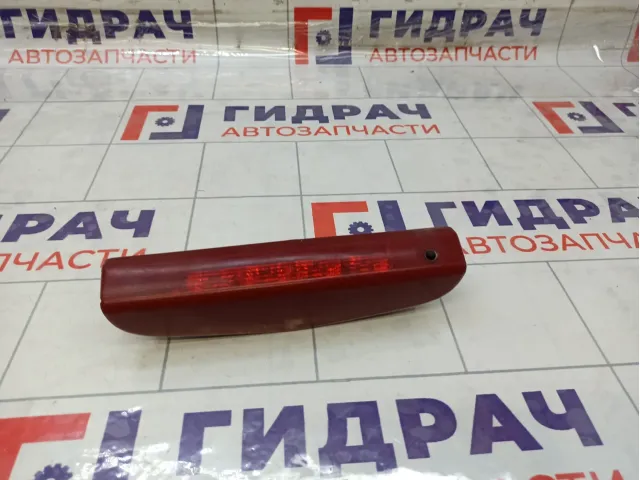 Фонарь задний стоп сигнал Opel Corsa 1222129